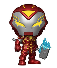 Iron Hammer (10-Inch)