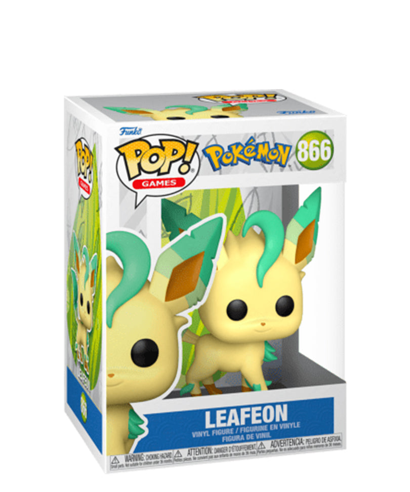 Leafeon