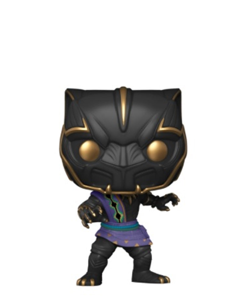 T'Chaka
