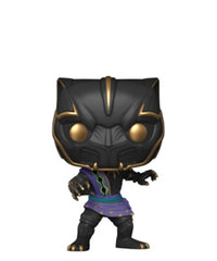 T'Chaka