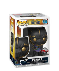 T'Chaka