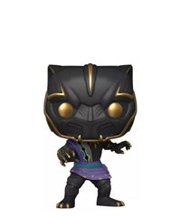 T'Chaka