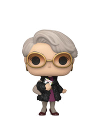 Miranda Priestly