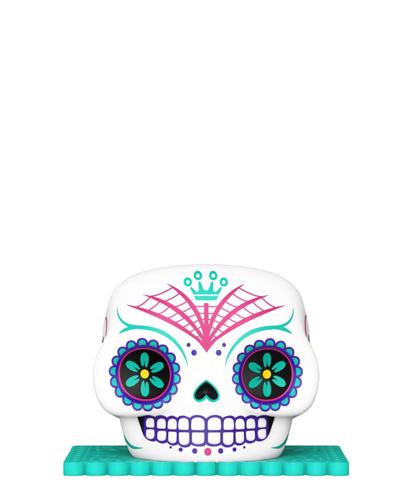 Calavera De Azucar
