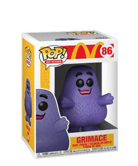 Grimace