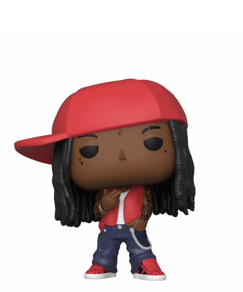 Lil Wayne