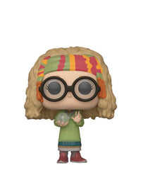 Professor Sybill Trelawney