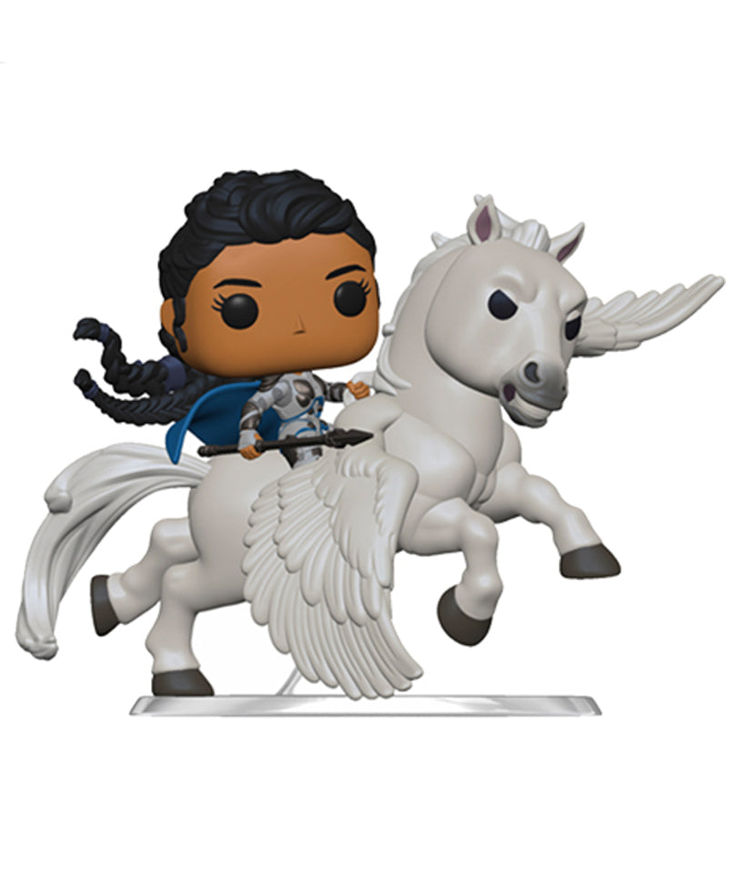 Valkyrie's Flight