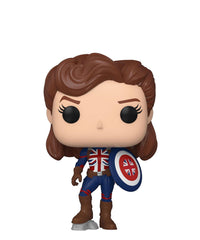 Captain Carter