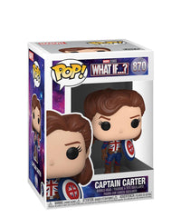 Captain Carter