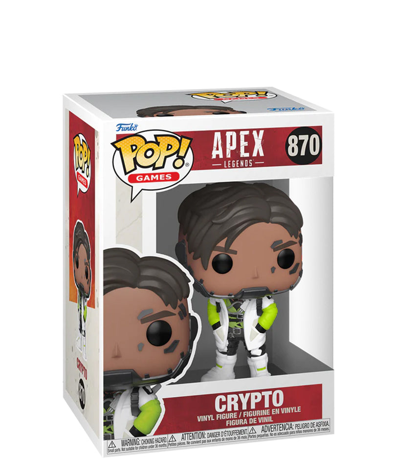 Crypto
