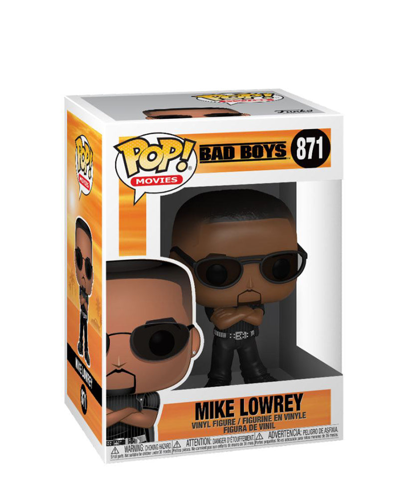 Mike Lowrey