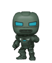 The Hydra Stomper (6-Inch)