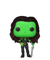 Gamora, Daughter of Thanos