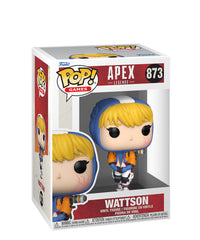 Wattson