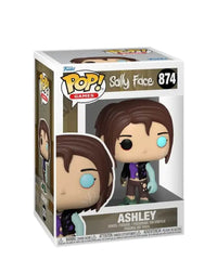 Ashley