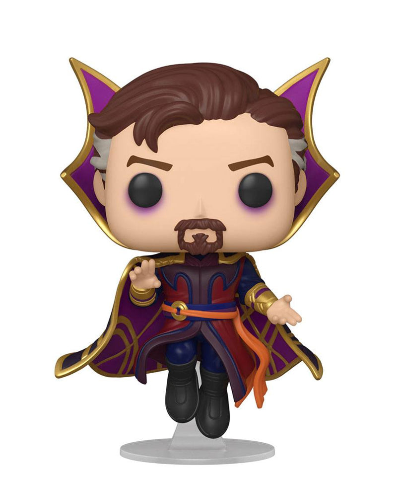 Doctor Strange Supreme
