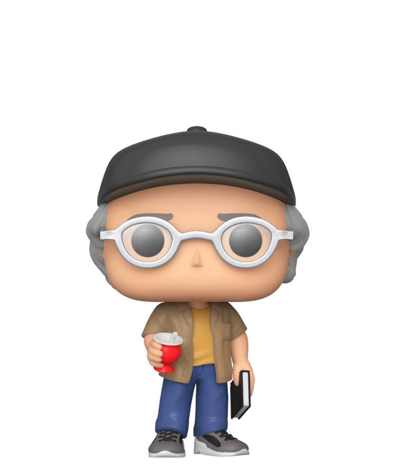 Shopkeeper