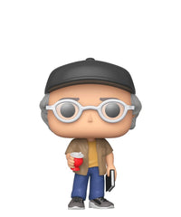 Shopkeeper