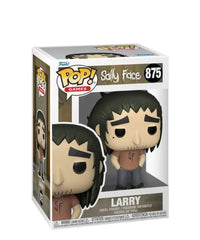 Larry