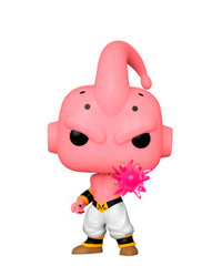 Kid Buu Kamehameha (Glow in the Dark) (Chase)