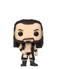 Drew McIntyre