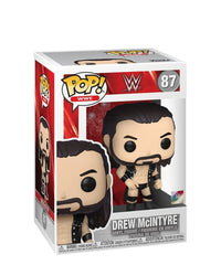 Drew McIntyre