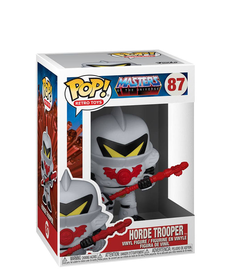Horde Trooper