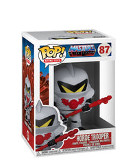 Horde Trooper