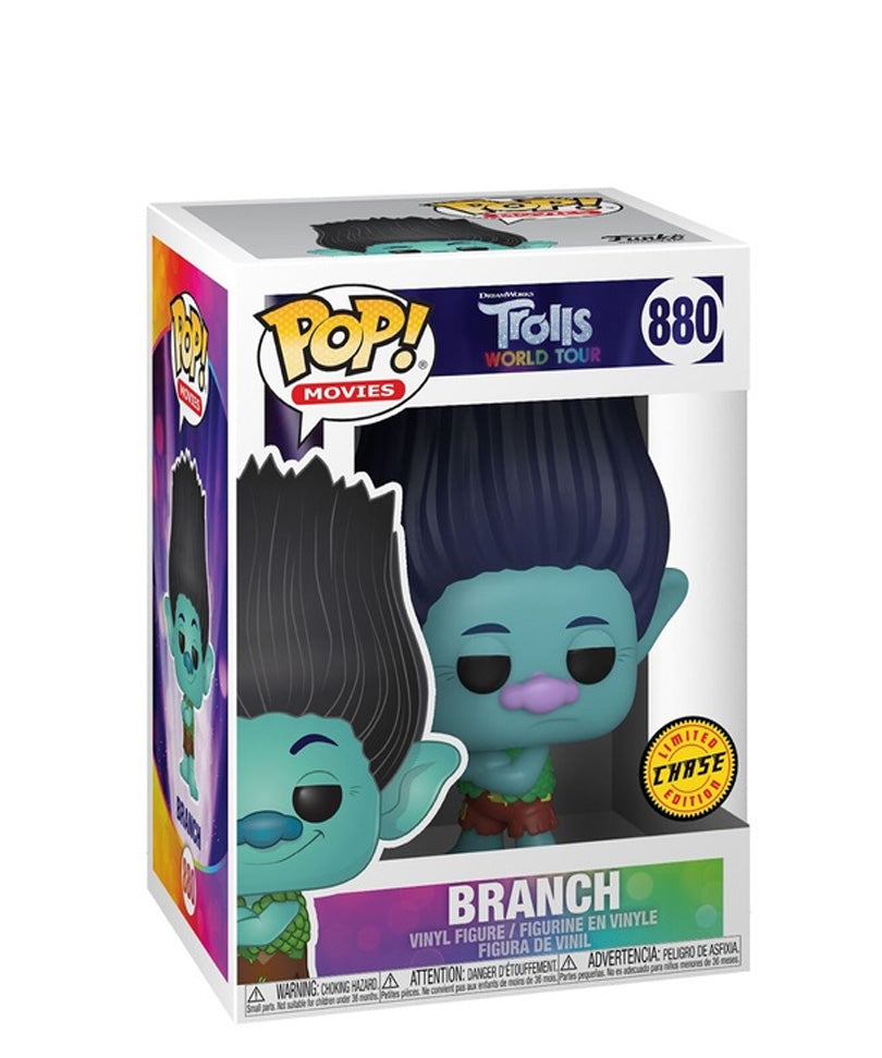 Branch (Sad) Chase