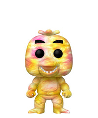 Tie Dye Chica