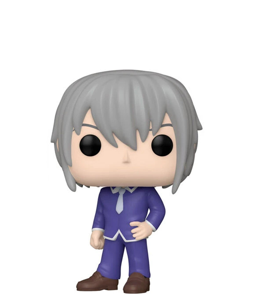 Yuki Soma