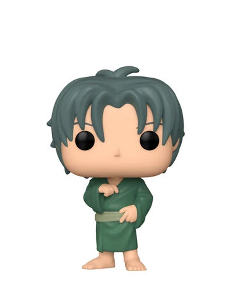Shigure Soma