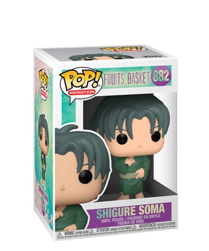 Shigure Soma