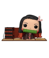 Mini Nezuko in Box