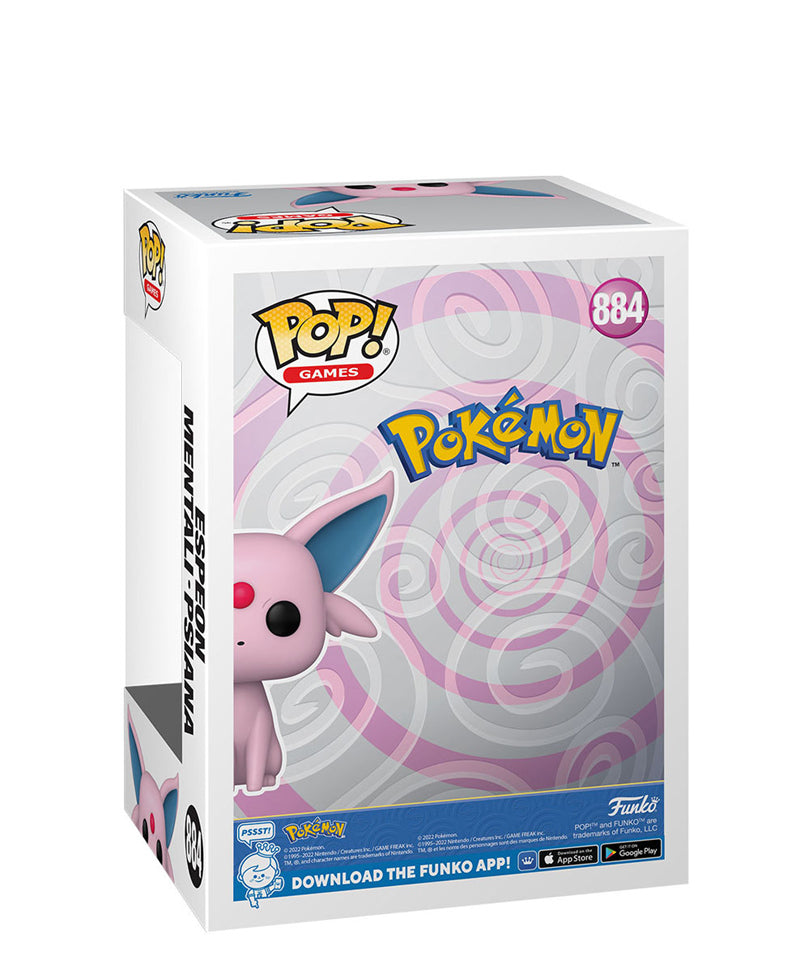 Espeon