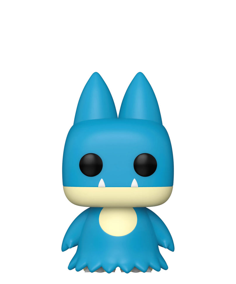 Munchlax