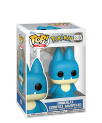 Munchlax
