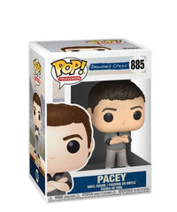 Pacey
