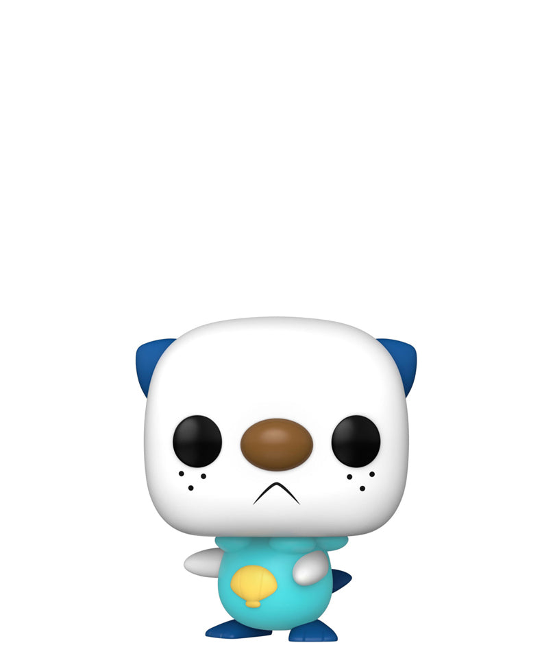 Oshawott