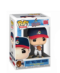 Ricky "Wild Thing" Vaughn