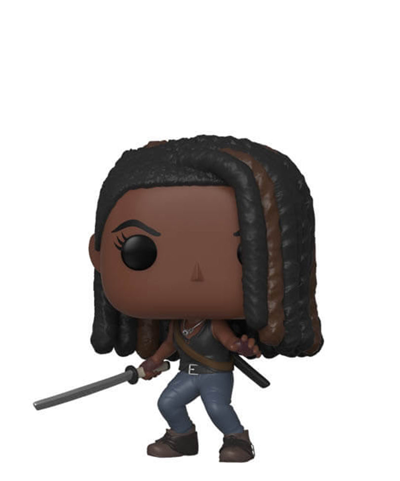 Michonne (Season 10)