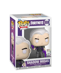 Shadow Midas