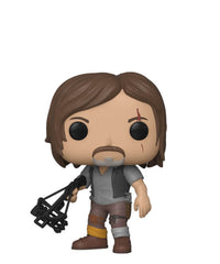 Daryl Dixon (Season 10)