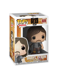Daryl Dixon (Season 10)