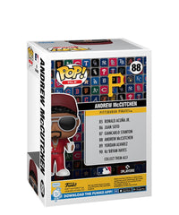 Andrew McCutchen (Chase)