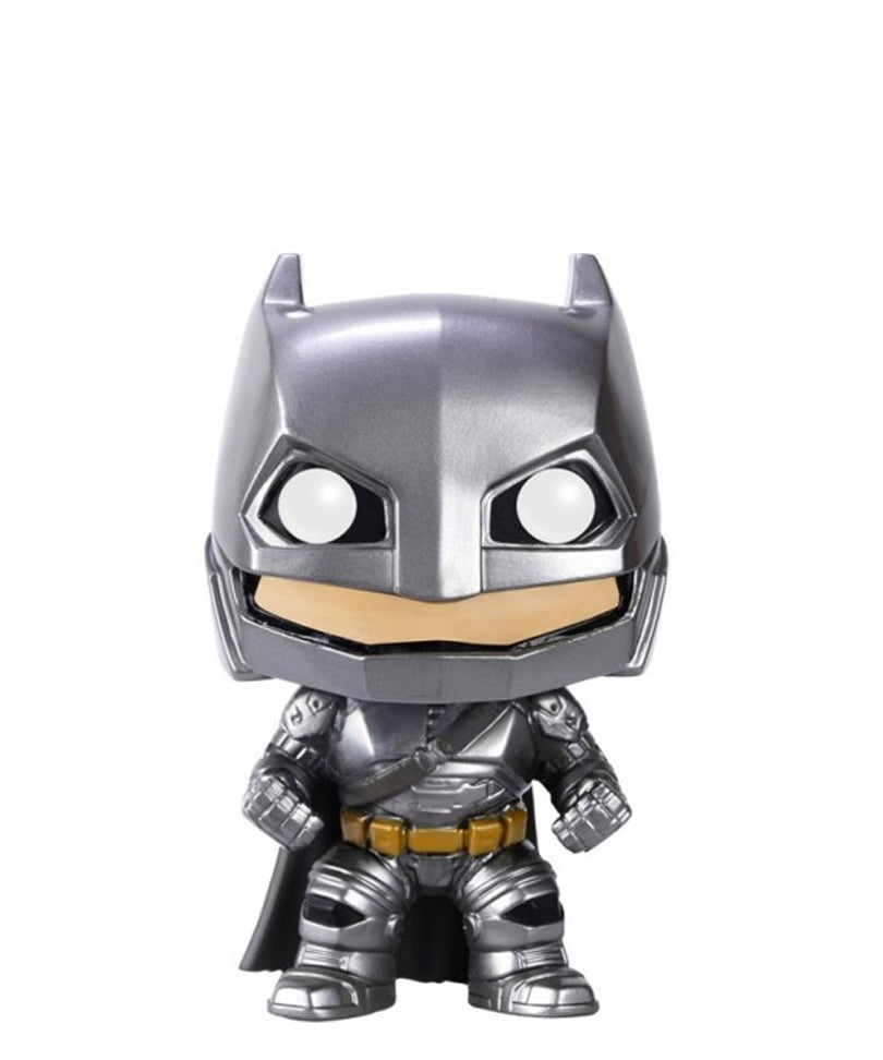 Batman (Dawn of Justice) (Armored)