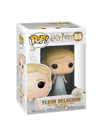 Fleur Delacour (Yule Ball)