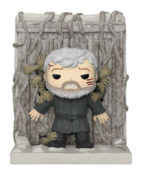 Hodor With Window