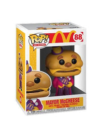Mayor McCheese